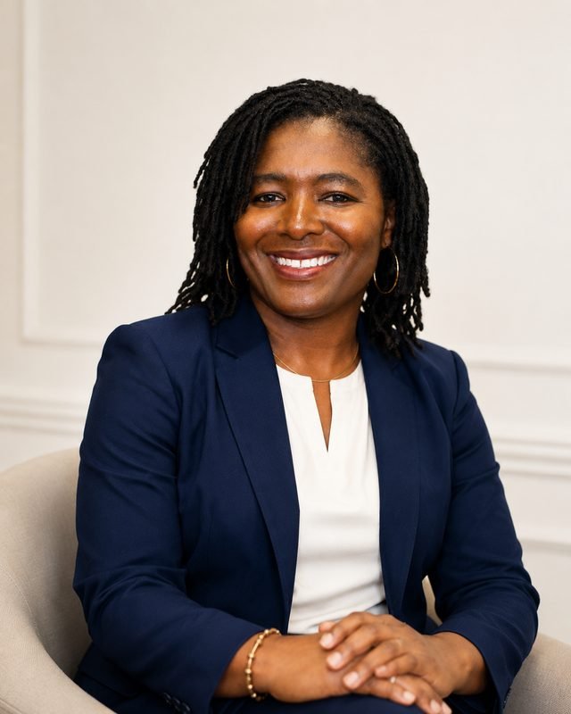 Dr. Vivian Atud
